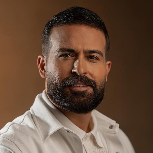 Photo of Mahmoud Nasr