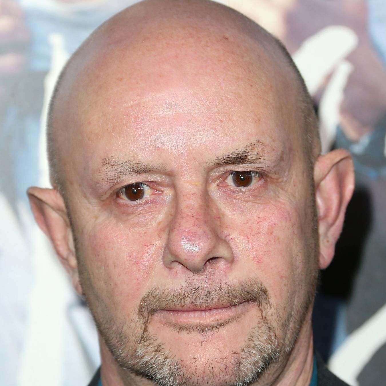 Photo of Nick Hornby