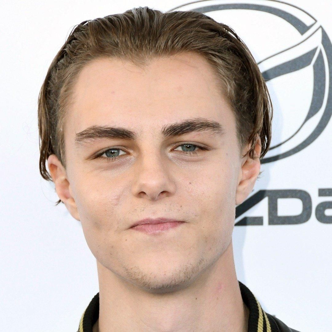 Photo of Chris Galust