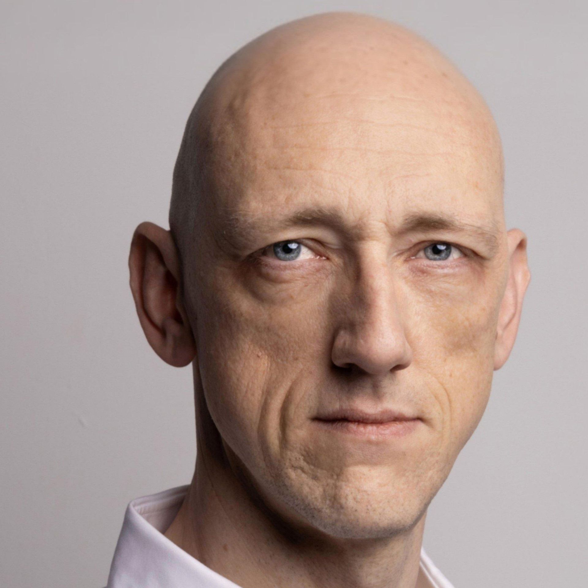 Photo of AJ Donnelly