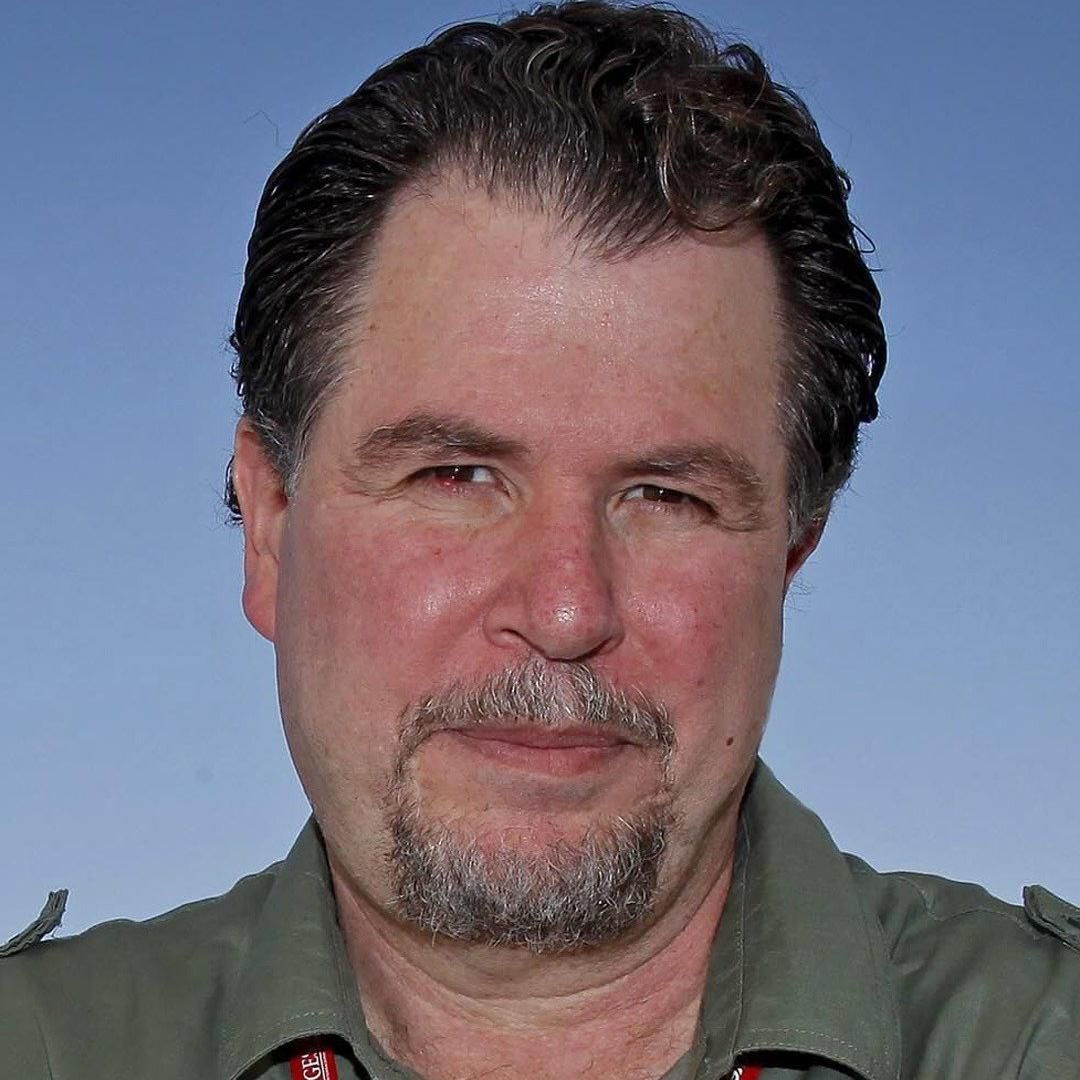 Photo of Don Coscarelli