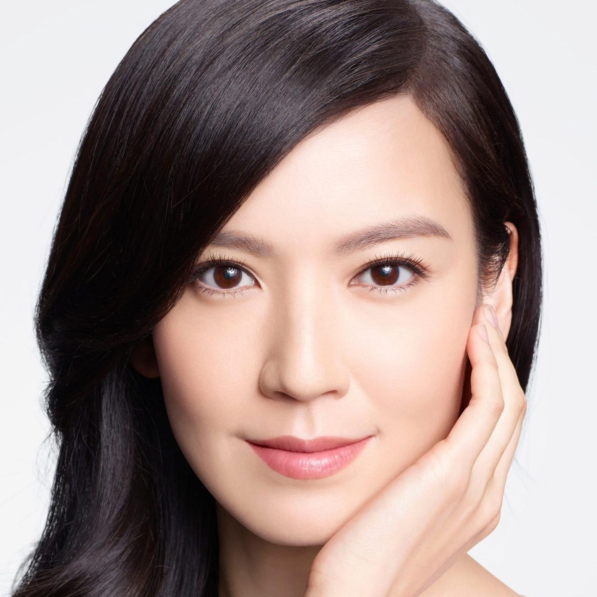 Photo of Kelly Lin Hsi-Lei
