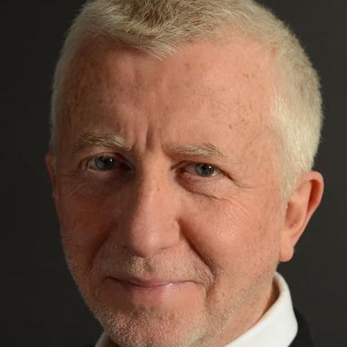 Photo of Jimmy Mulville