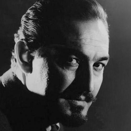 Photo of Haluk Kurtoğlu