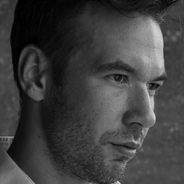 Photo of Mateusz Wichłacz