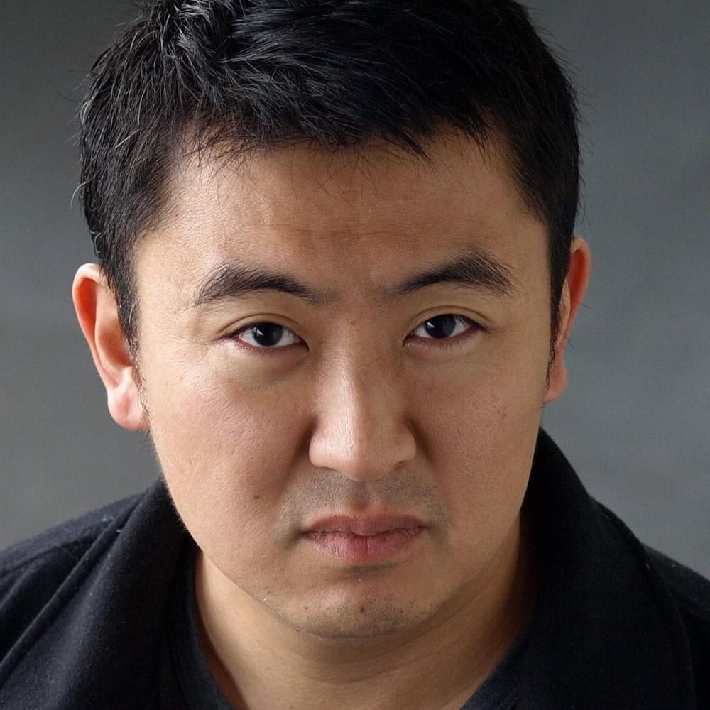 Photo of Yoosik Oum