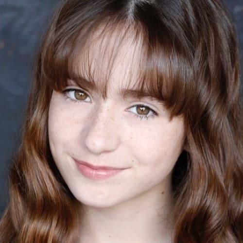 Photo of Skya Chanadet