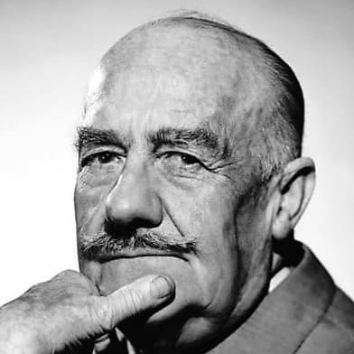 Photo of Ronald Squire