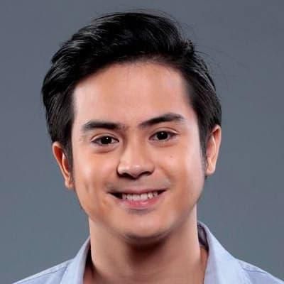 Photo of Jake Vargas