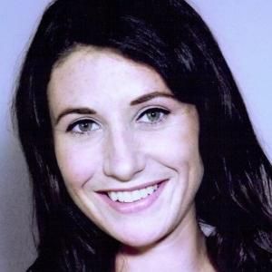 Photo of Hannah Gould