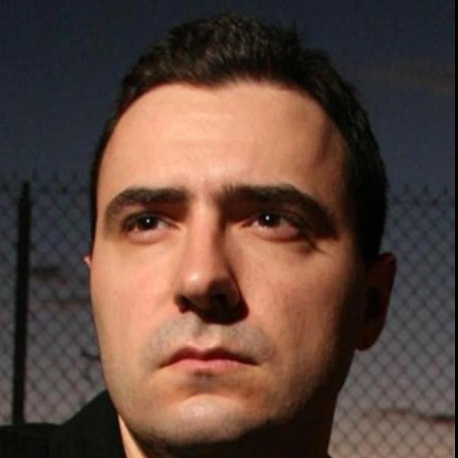 Photo of Mike Stoklasa