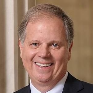 Photo of Doug Jones