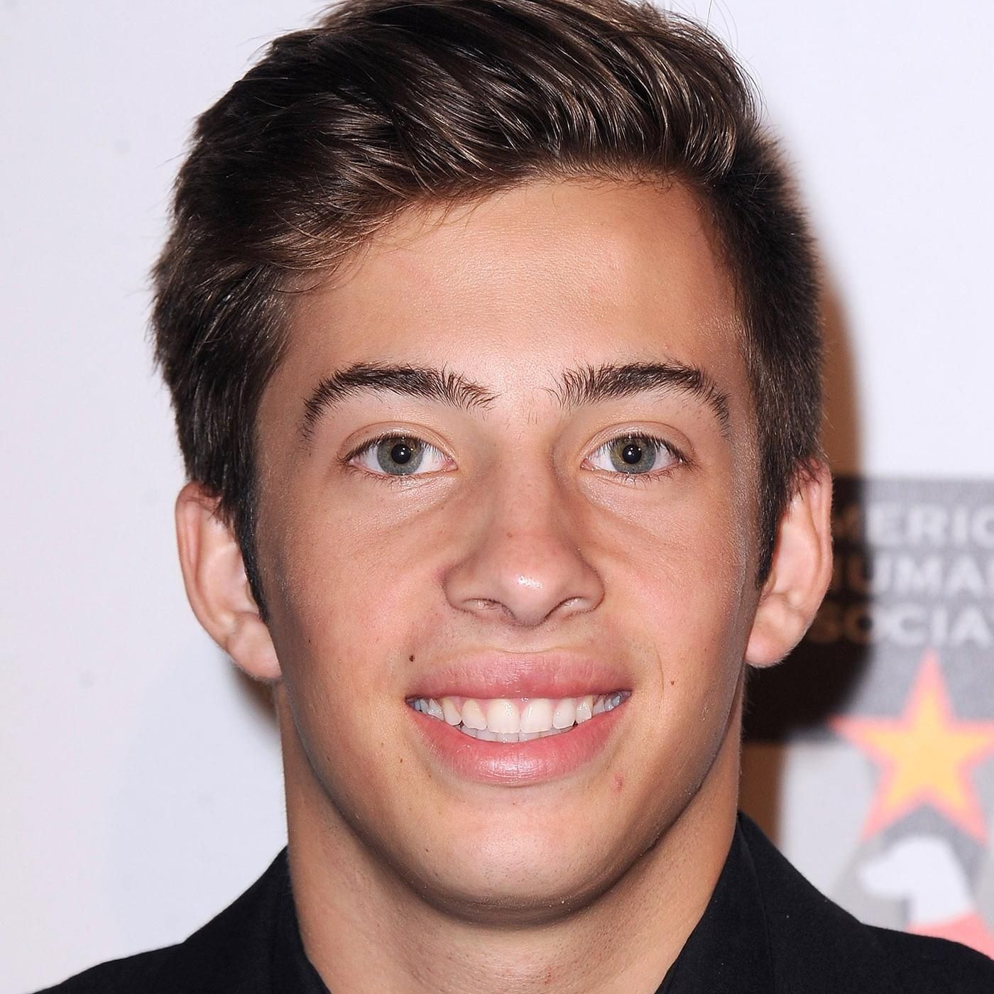 Photo of Jimmy Bennett