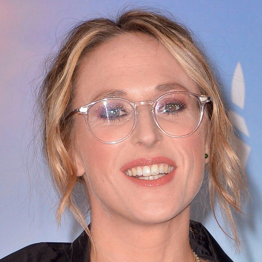Photo of Charlène Favier