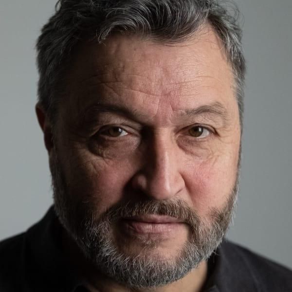 Photo of Ramil Sabitov