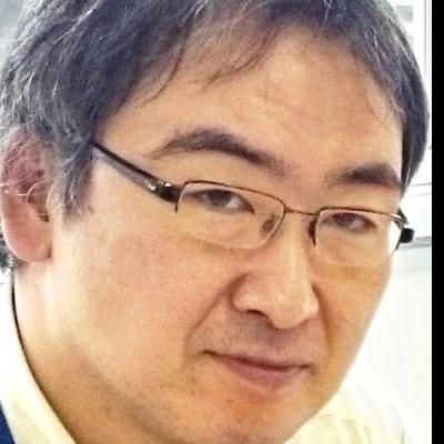 Photo of Tetsuro Sano