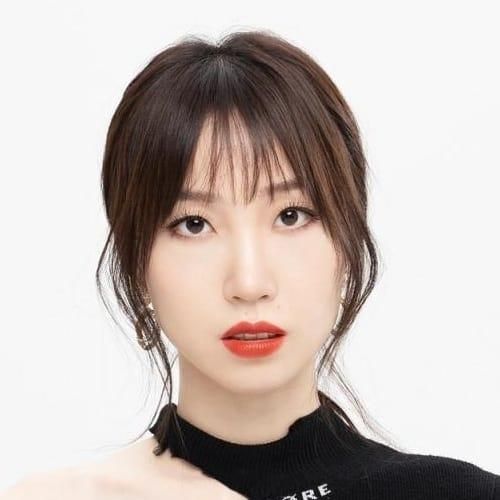 Photo of Лю Жуй Ци