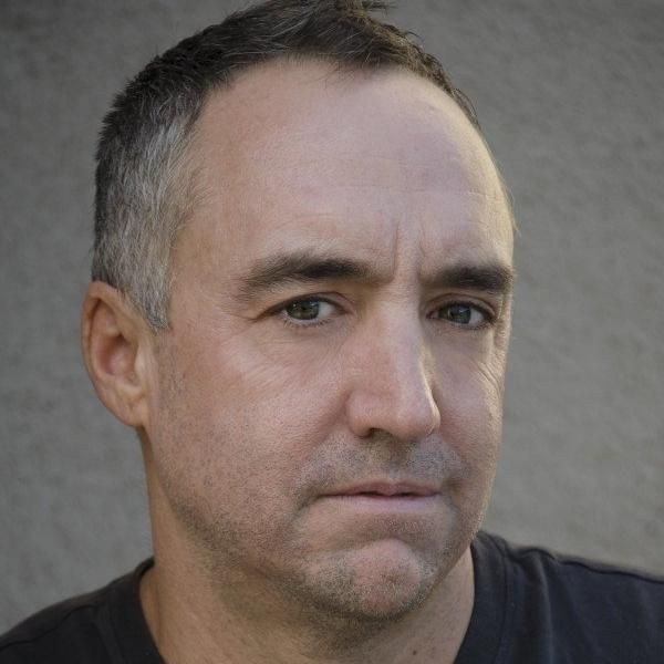 Photo of Aaron Haedt