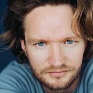 Photo of Johannes Jannasch