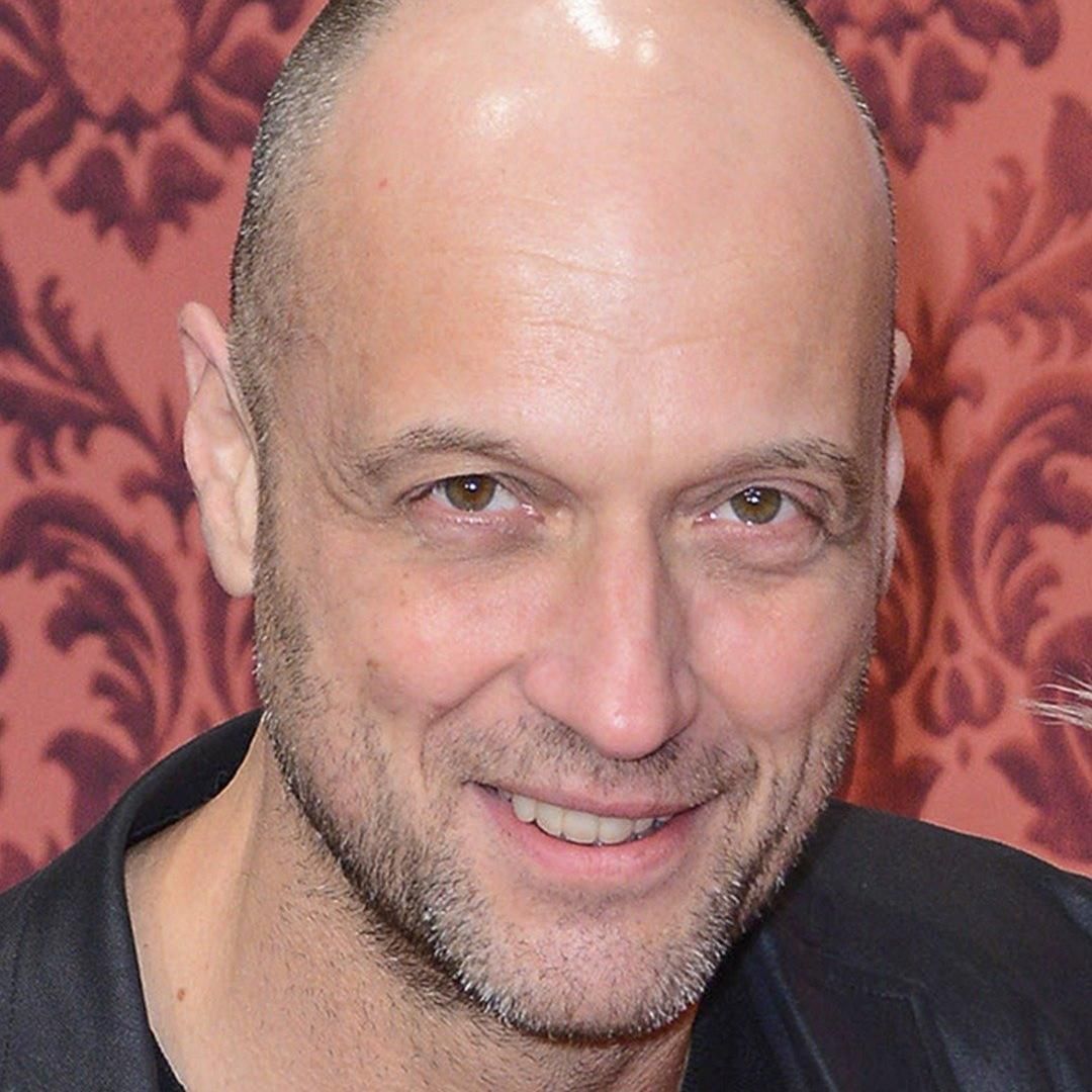 Photo of Christian Koerner