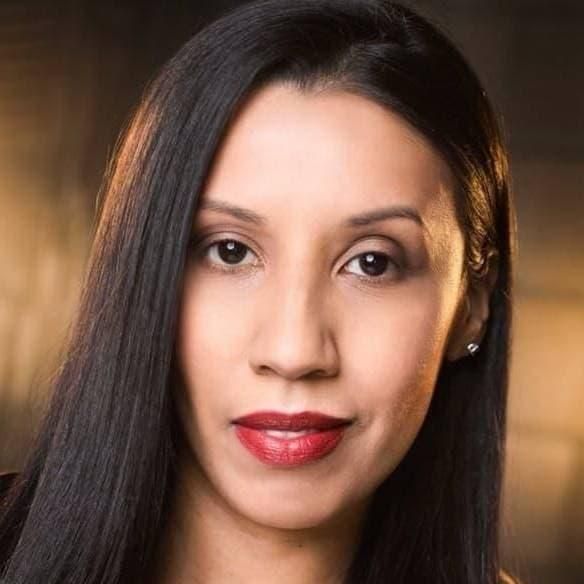Photo of Nayeli Esparza