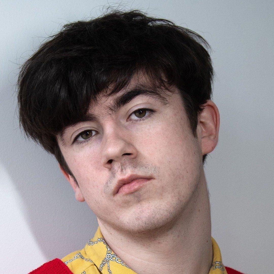 Photo of Declan McKenna