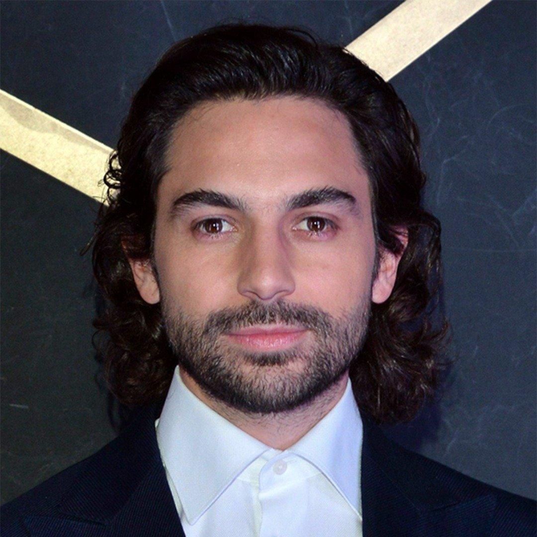 Photo of Sebastián Eslava