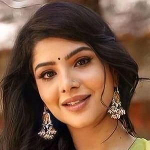 Photo of Pavithra Lakshmi