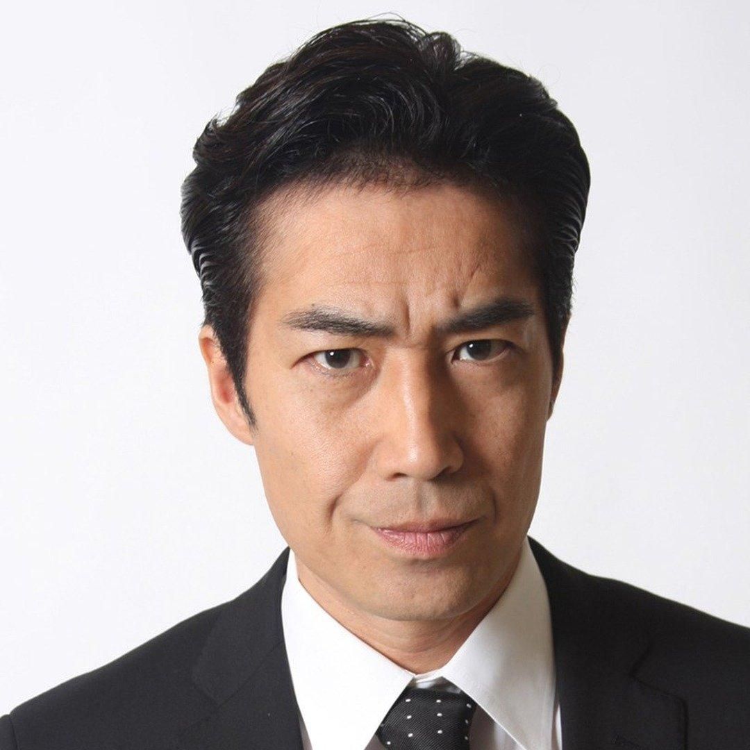 Photo of Takahiro Togawa