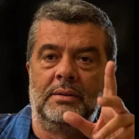 Photo of Spiros Mihalopoulos