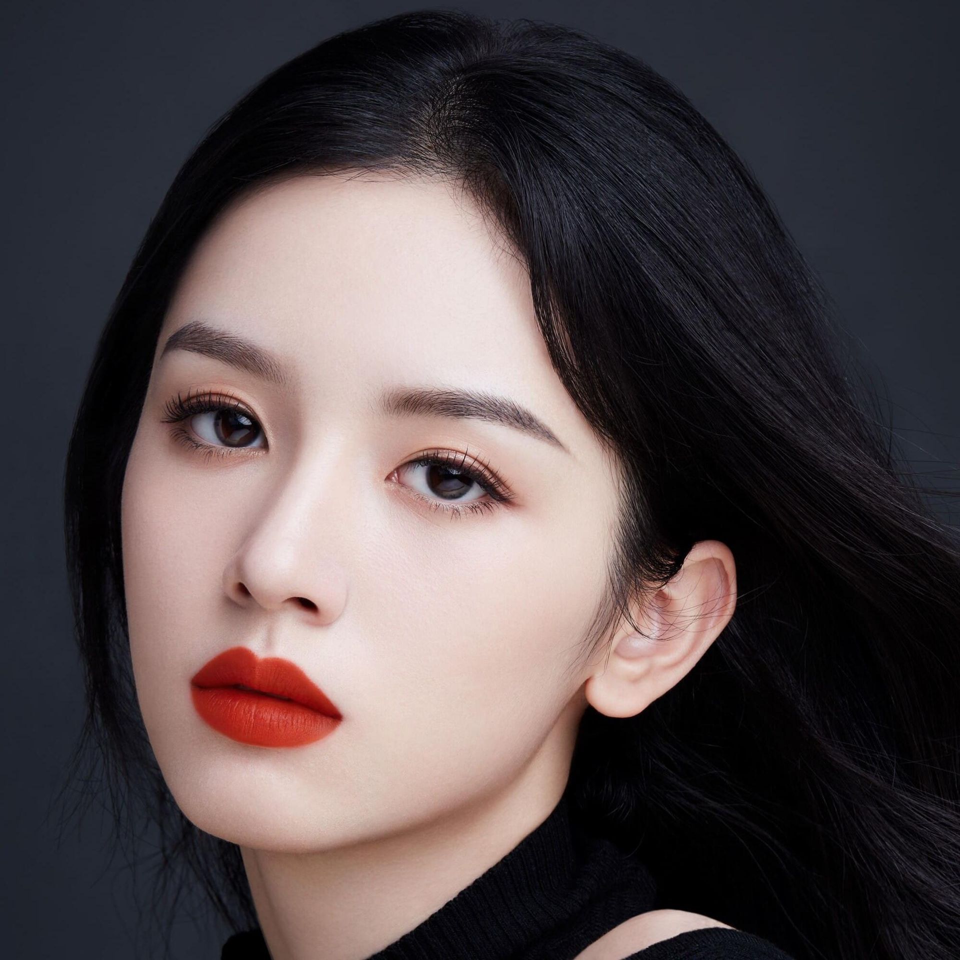 Photo of Zhou Ye