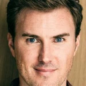 Photo of Kevin Fleming