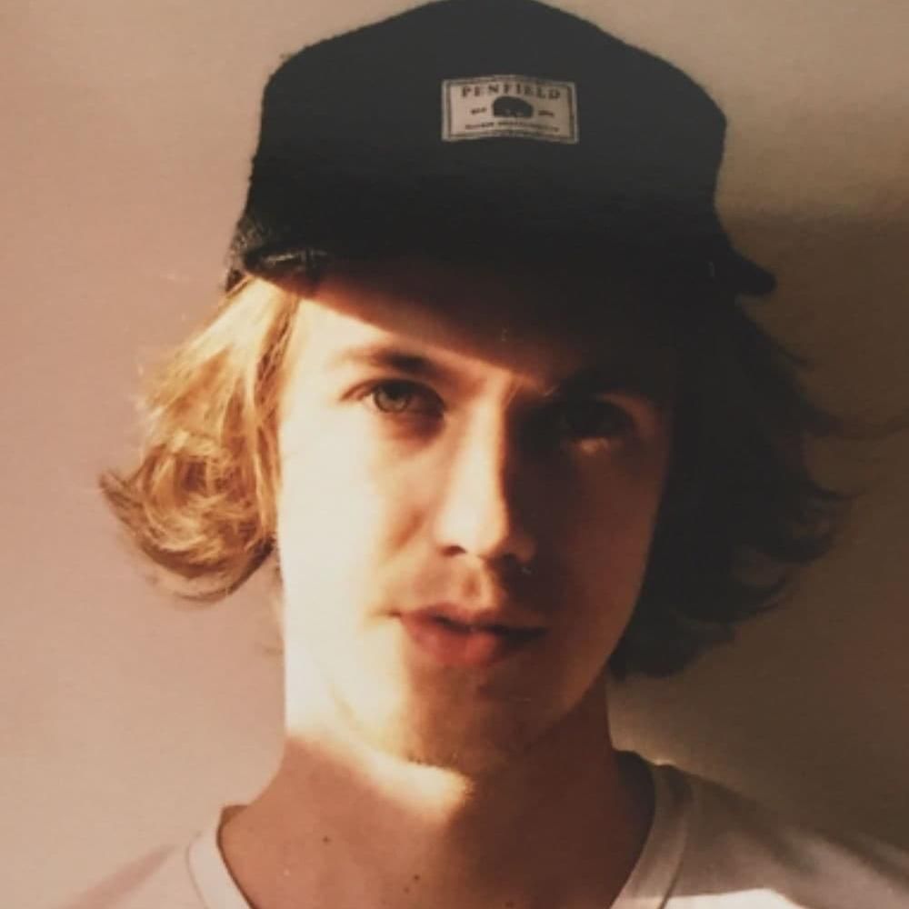 Photo of Felix Dennhardt