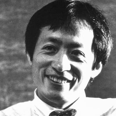 Photo of Kazuyoshi Okuyama