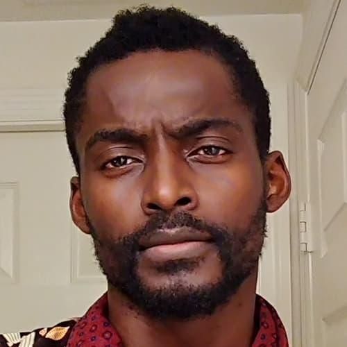 Photo of Réginal Kudiwu