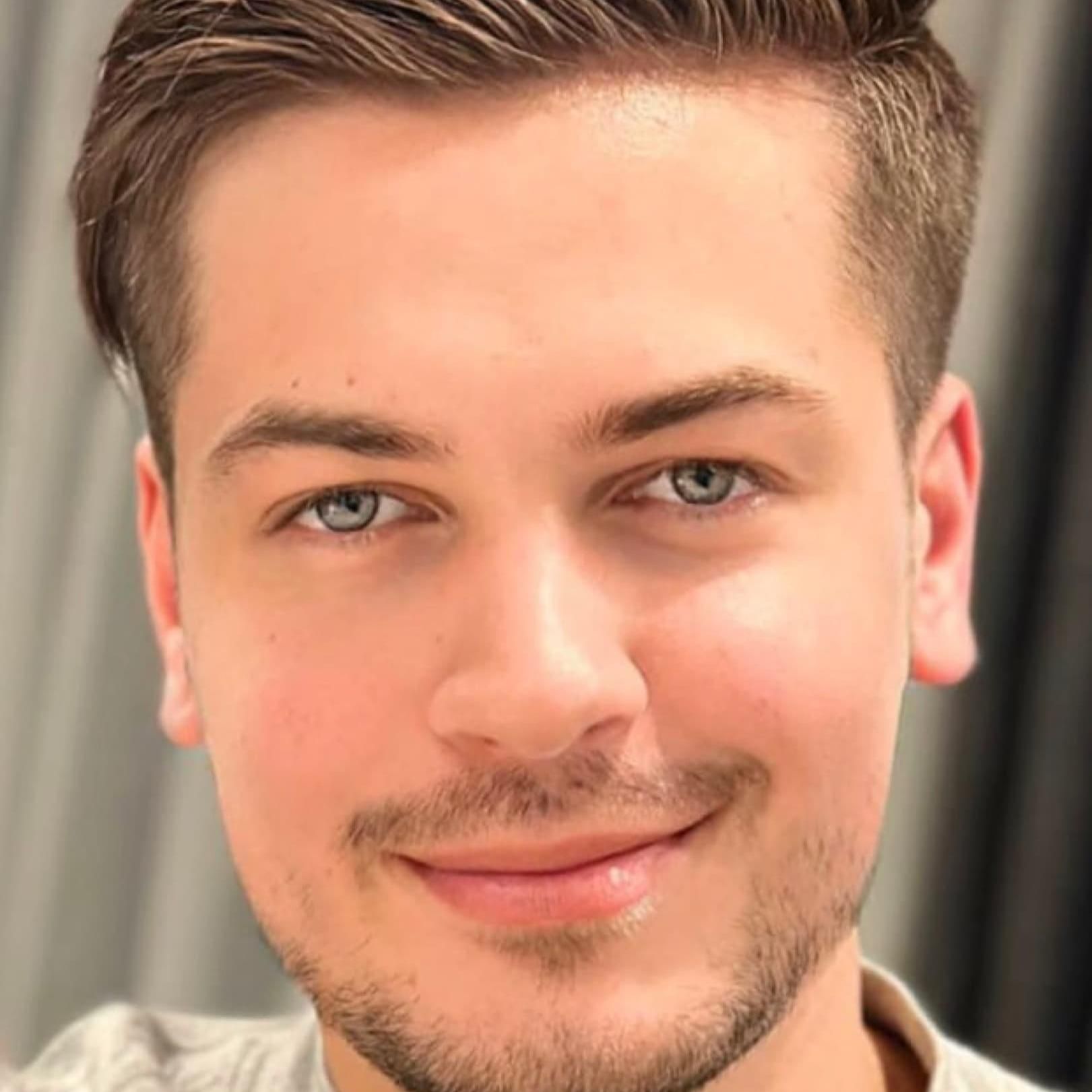 Photo of Dimitri Pascal Gerard Henri Bouteleux