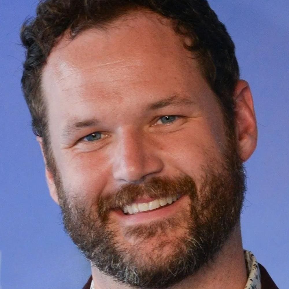 Photo of Kyle Marvin