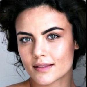 Photo of Gabriela Neves