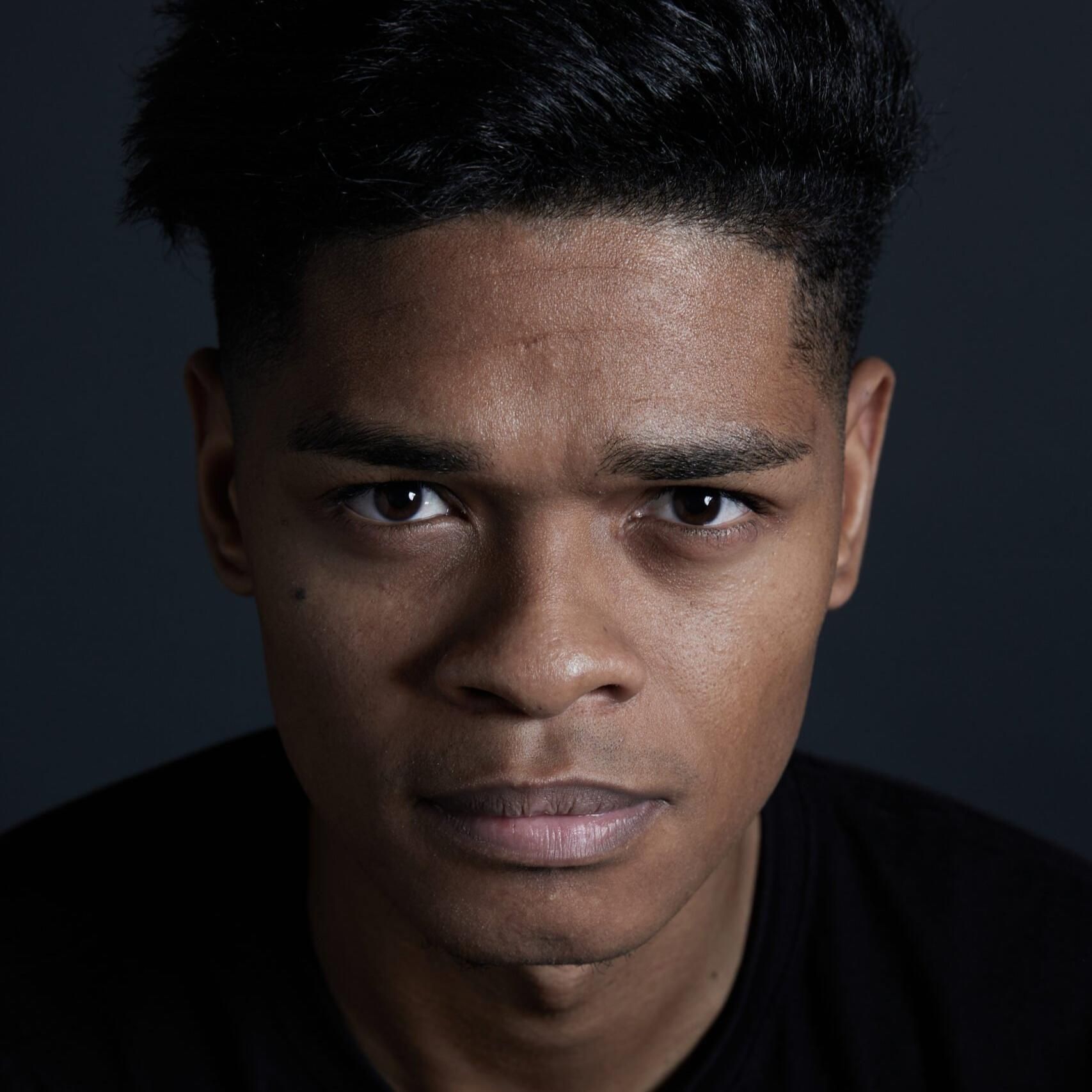 Photo of Alzavia Abrahams