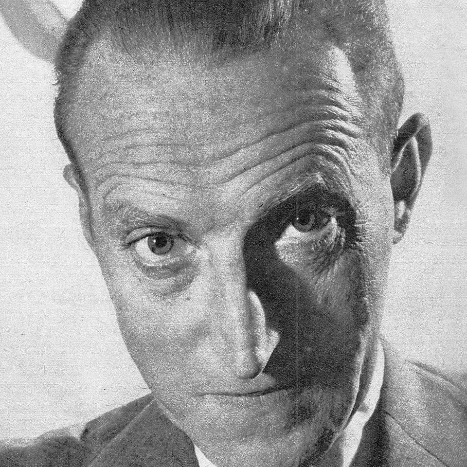 Photo of Kazimierz Rudzki