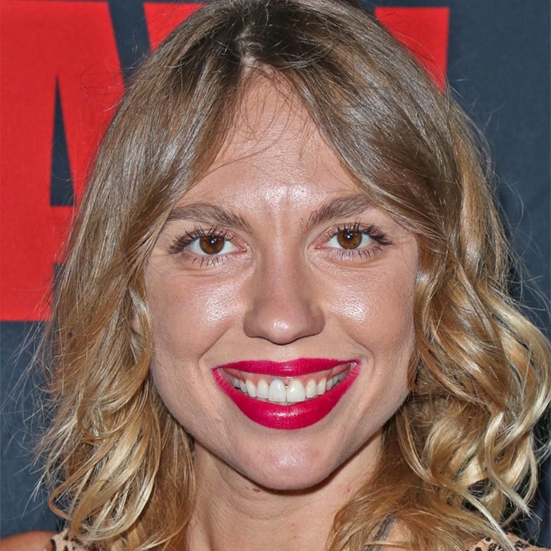 Photo of Chrystall Friedemann