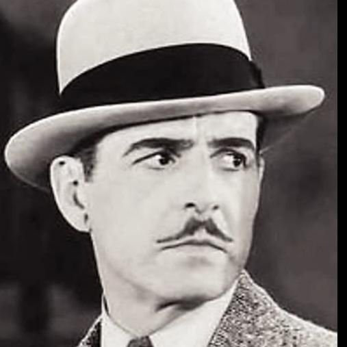 Photo of Lloyd Whitlock