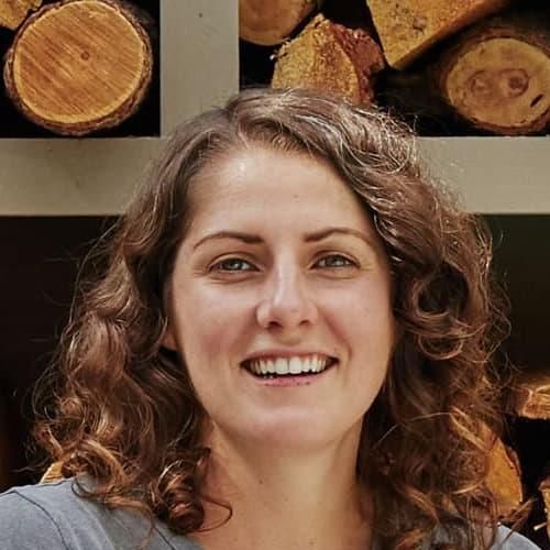 Photo of Lindey Kurowski
