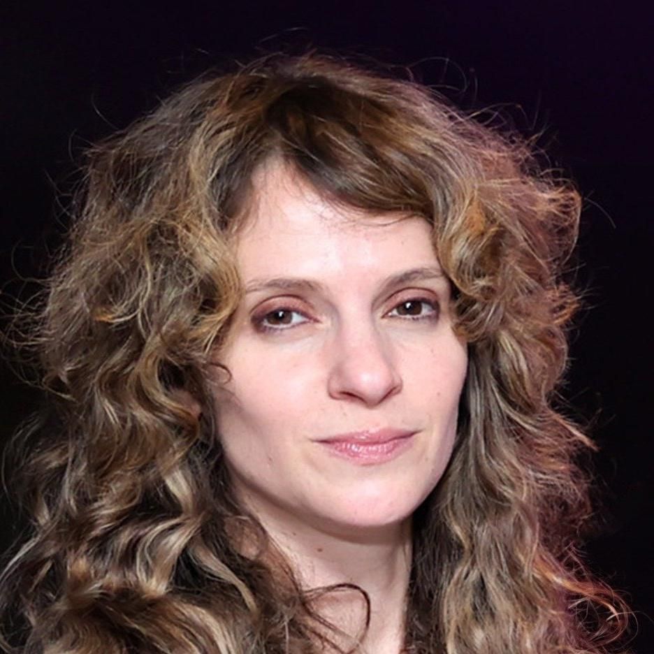 Photo of Dani Bernfeld