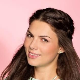 Photo of Lisa Michels