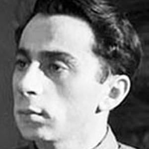 Photo of Józef Retik