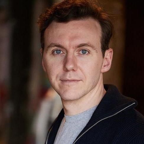 Photo of Christian Neuhof