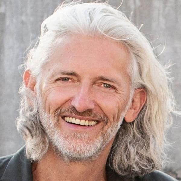 Photo of Manfred Dungl