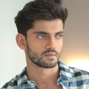 Photo of Zaheer Iqbal