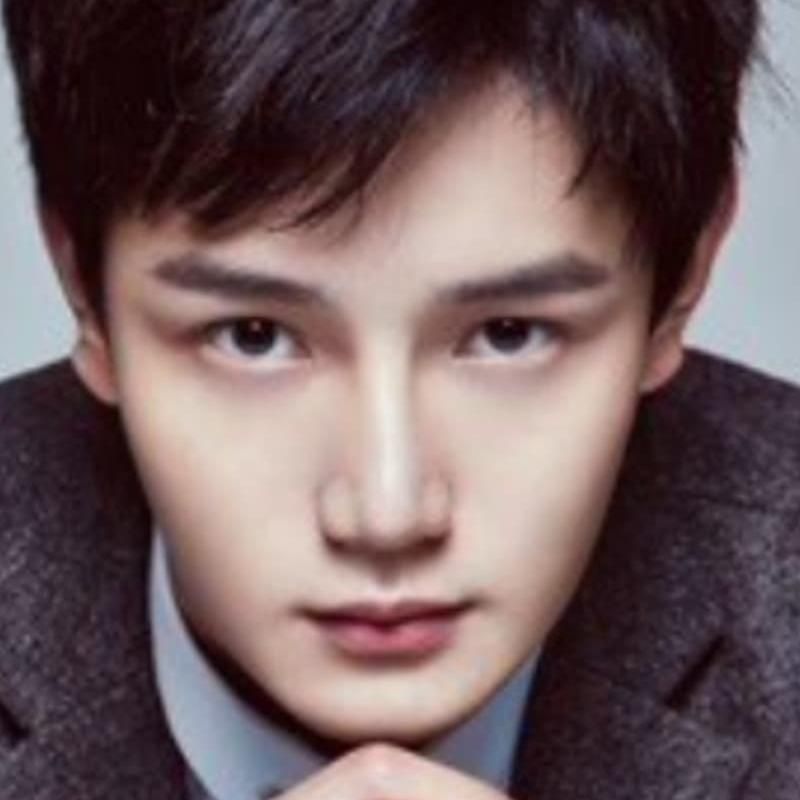 Photo of Huang Yusen